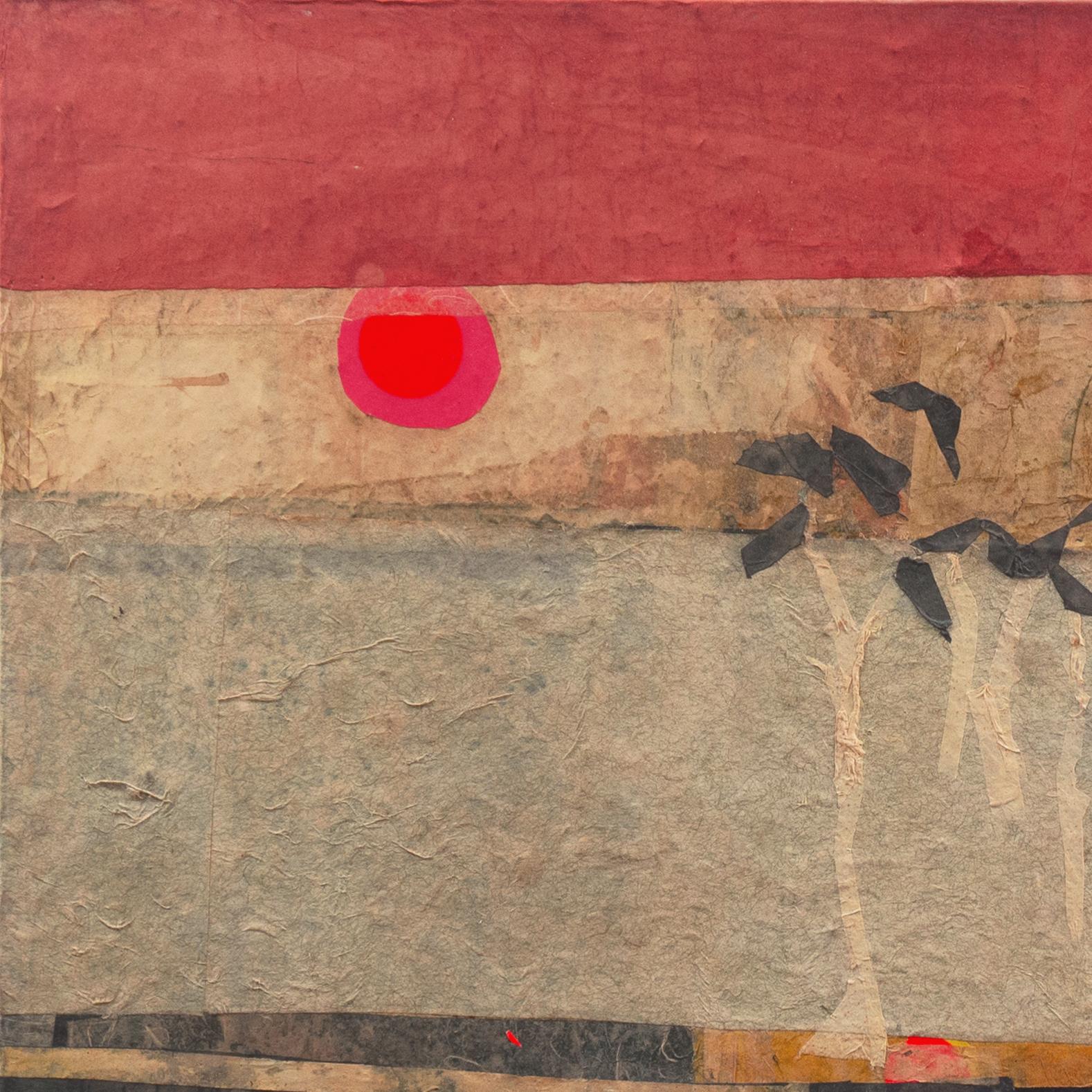 « Tropical Sunset », Corcoran, Smithsonian, Baltimore Museum of Art en vente 5