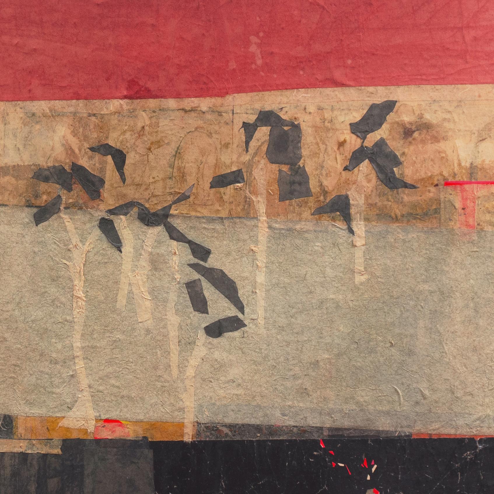 « Tropical Sunset », Corcoran, Smithsonian, Baltimore Museum of Art en vente 6