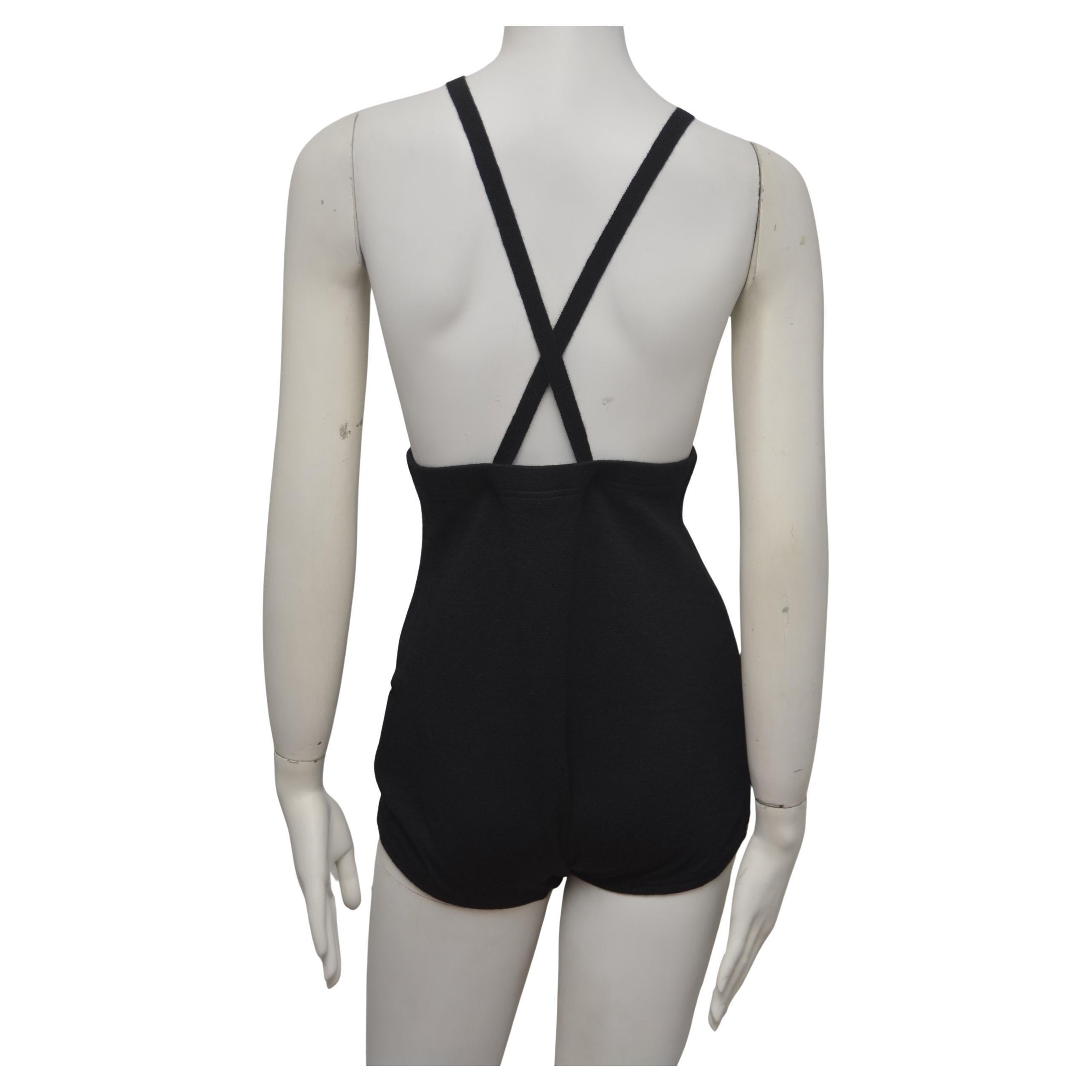 Peggy Moffitt & Comme des Garcons Monokini 2003 im Zustand „Neu“ im Angebot in New York, NY