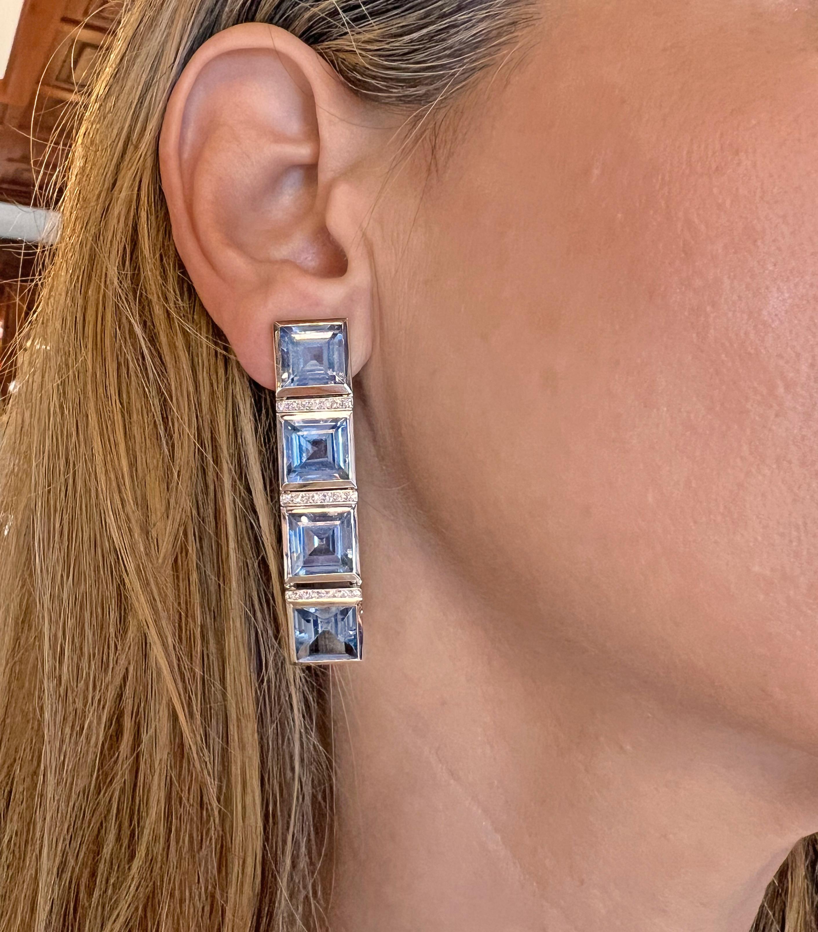 guinness earrings