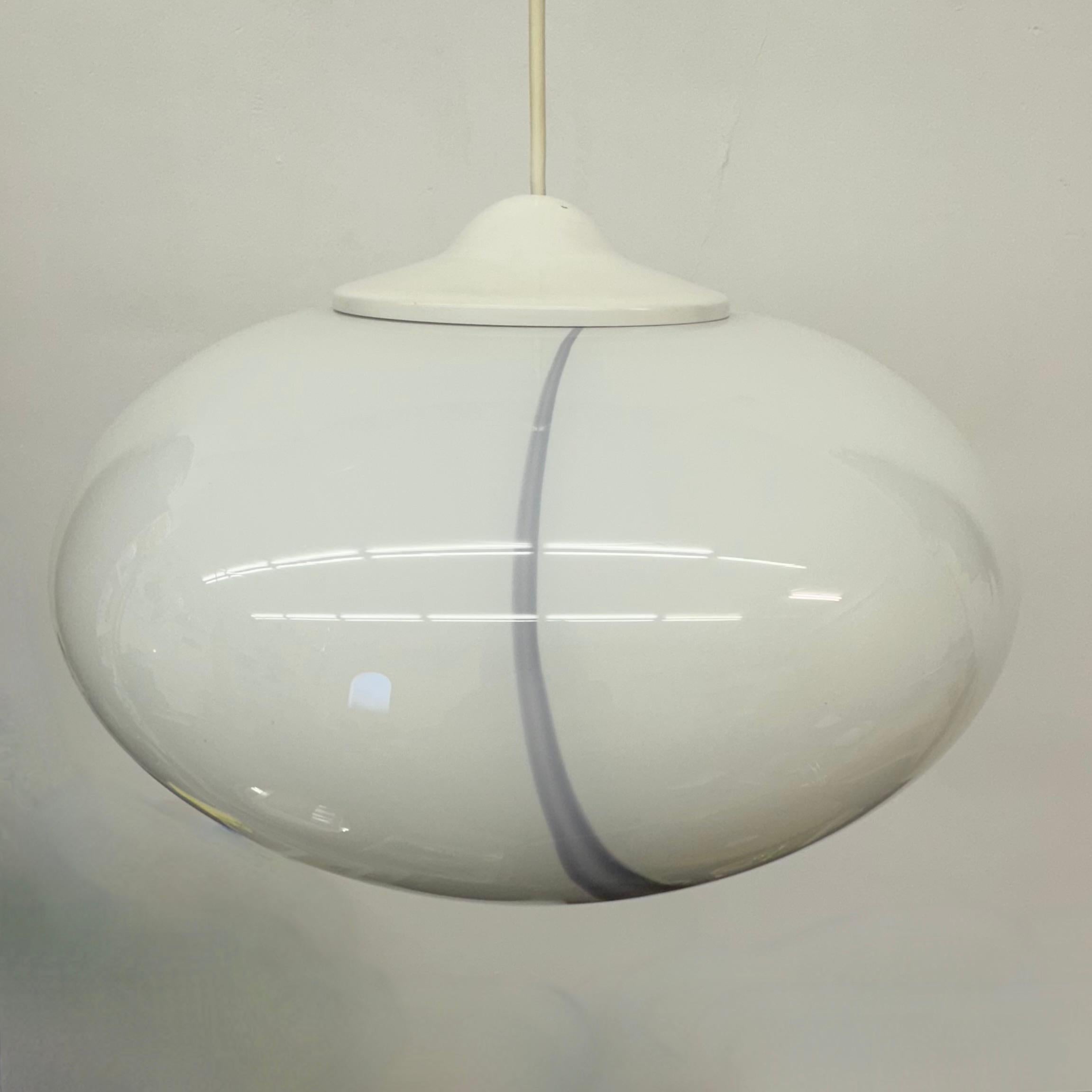 Peil & Putzer hanging lamp , 1970’s For Sale 6