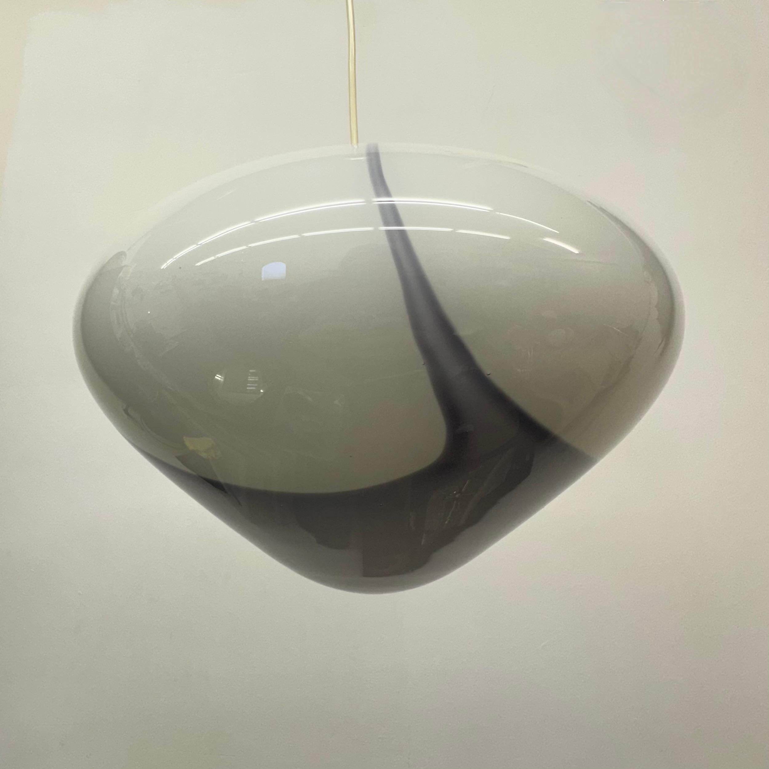 Peil & Putzer hanging lamp , 1970’s For Sale 7