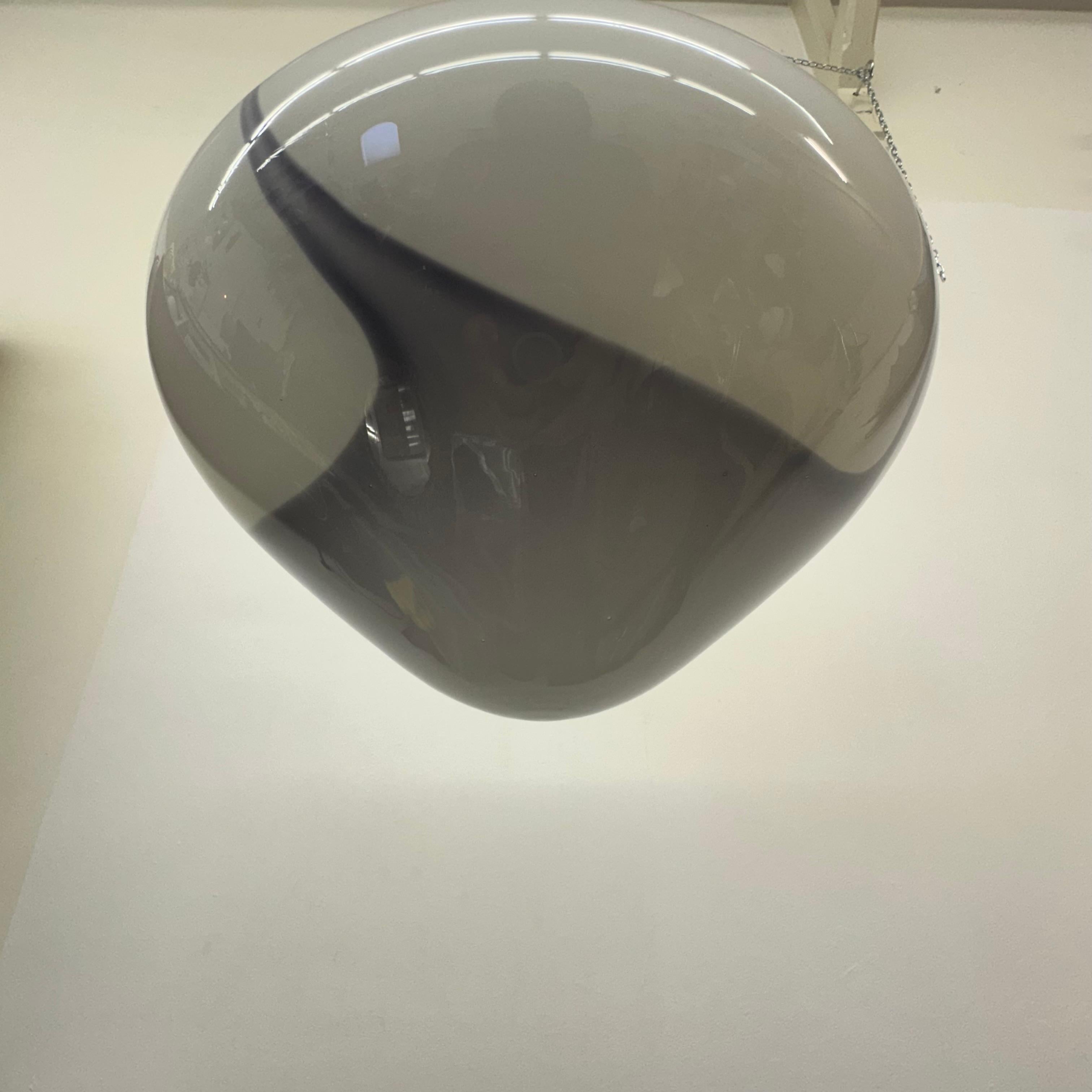 Peil & Putzer hanging lamp , 1970’s For Sale 10