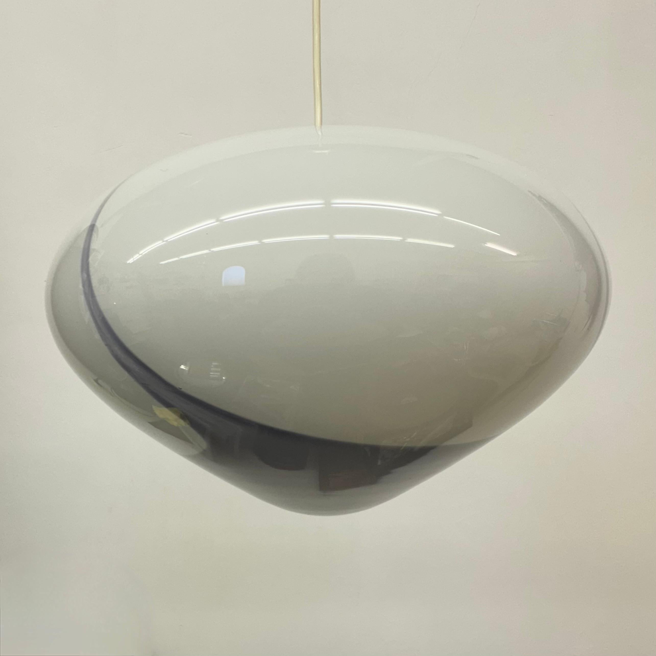 Peil & Putzer hanging lamp , 1970’s For Sale 11