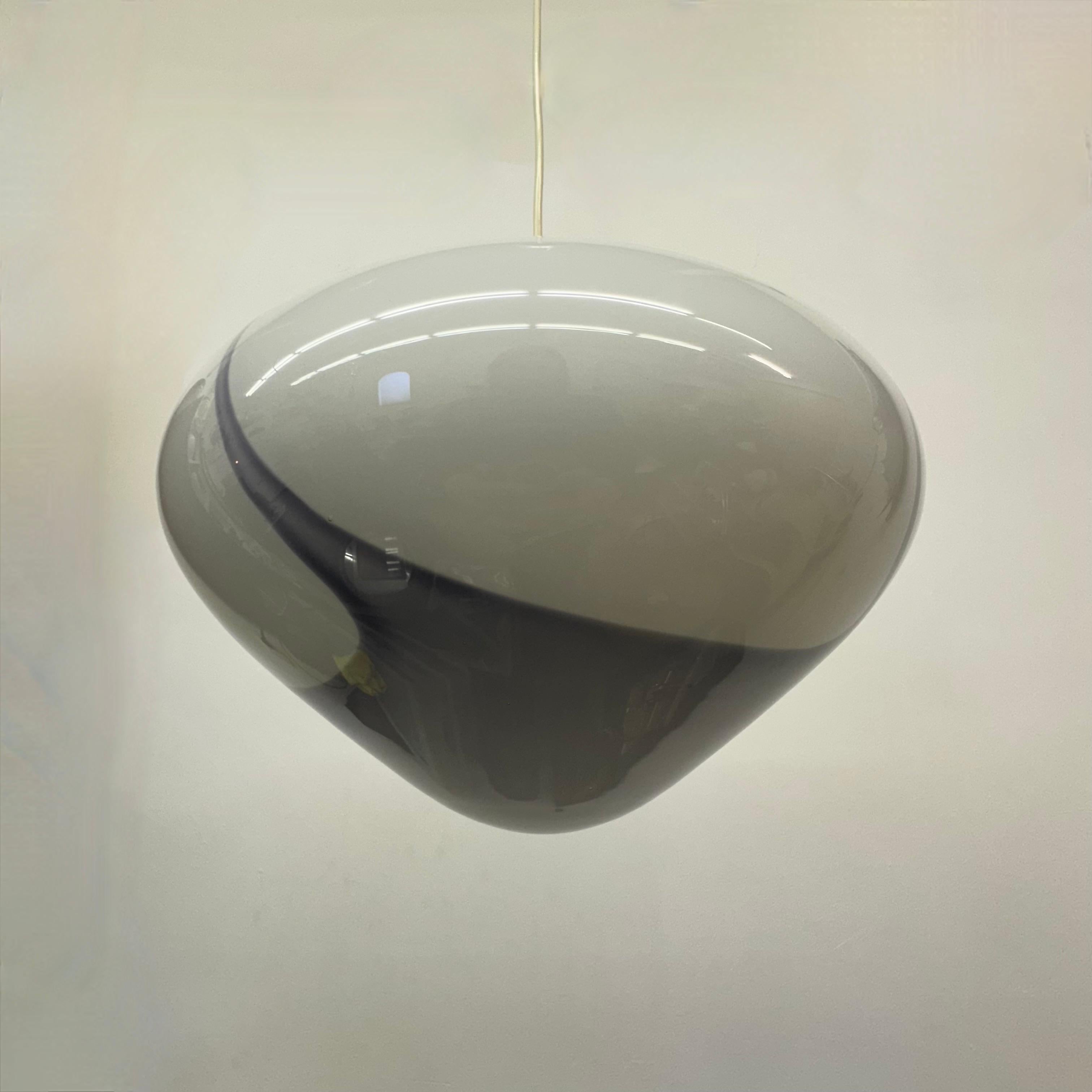 Peil & Putzer hanging lamp , 1970’s For Sale 12