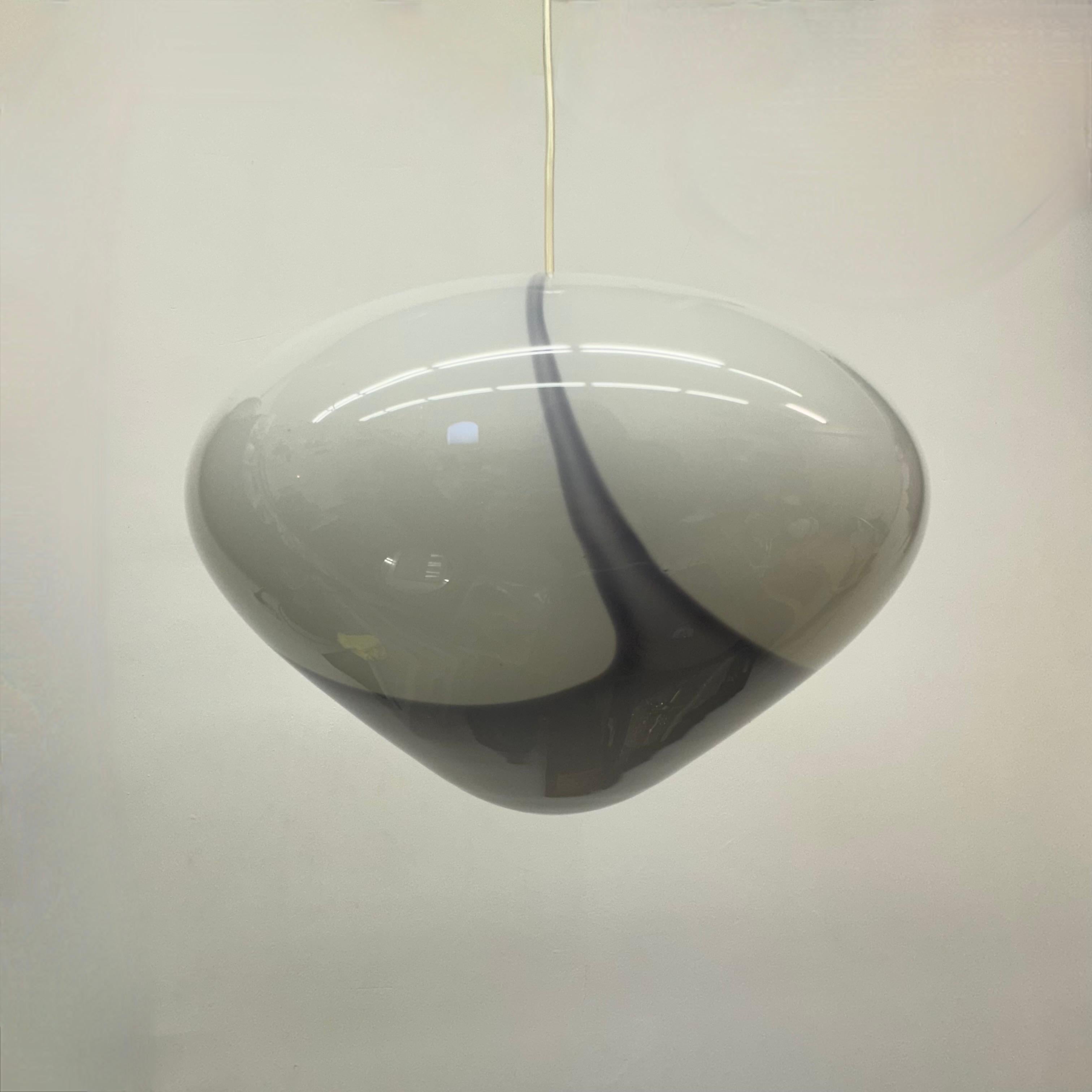 Peil & Putzer hanging lamp , 1970’s For Sale 13