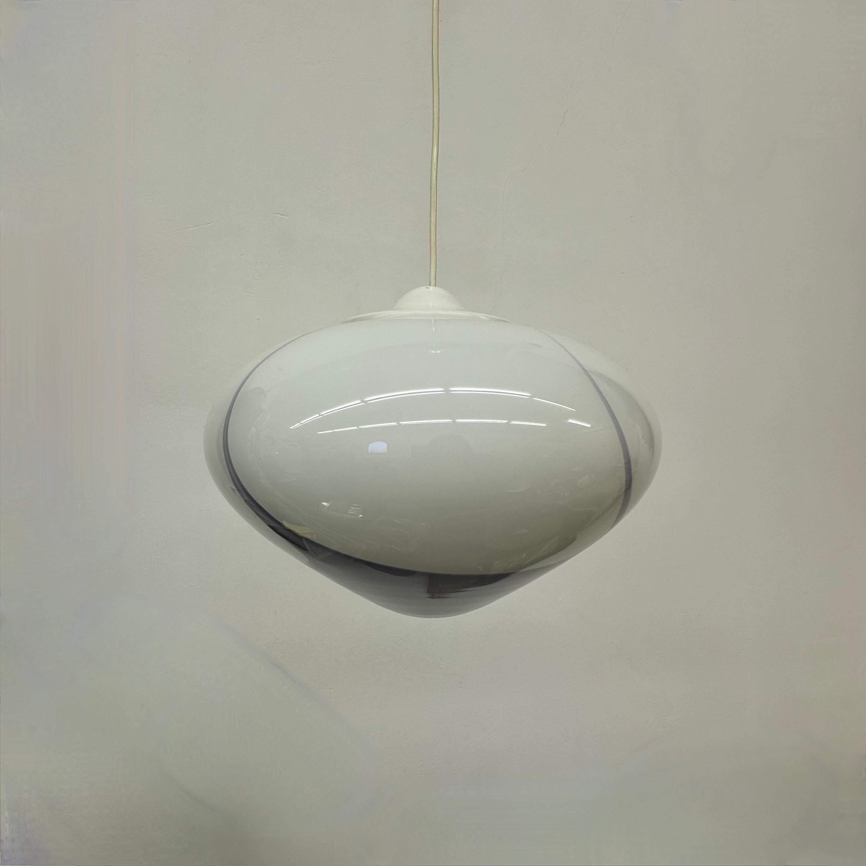 Peil & Putzer hanging lamp , 1970’s For Sale 1