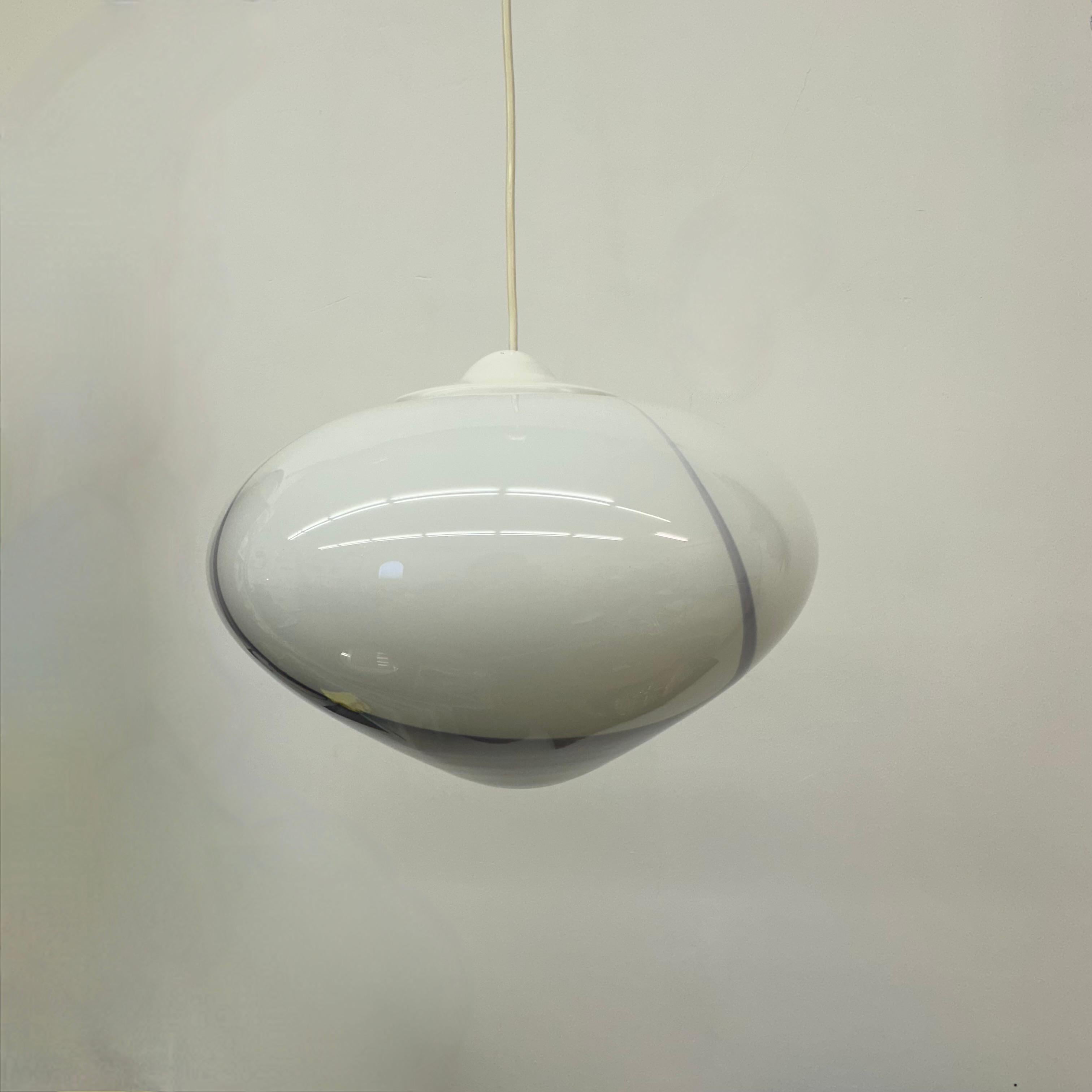 Peil & Putzer hanging lamp , 1970’s For Sale 2