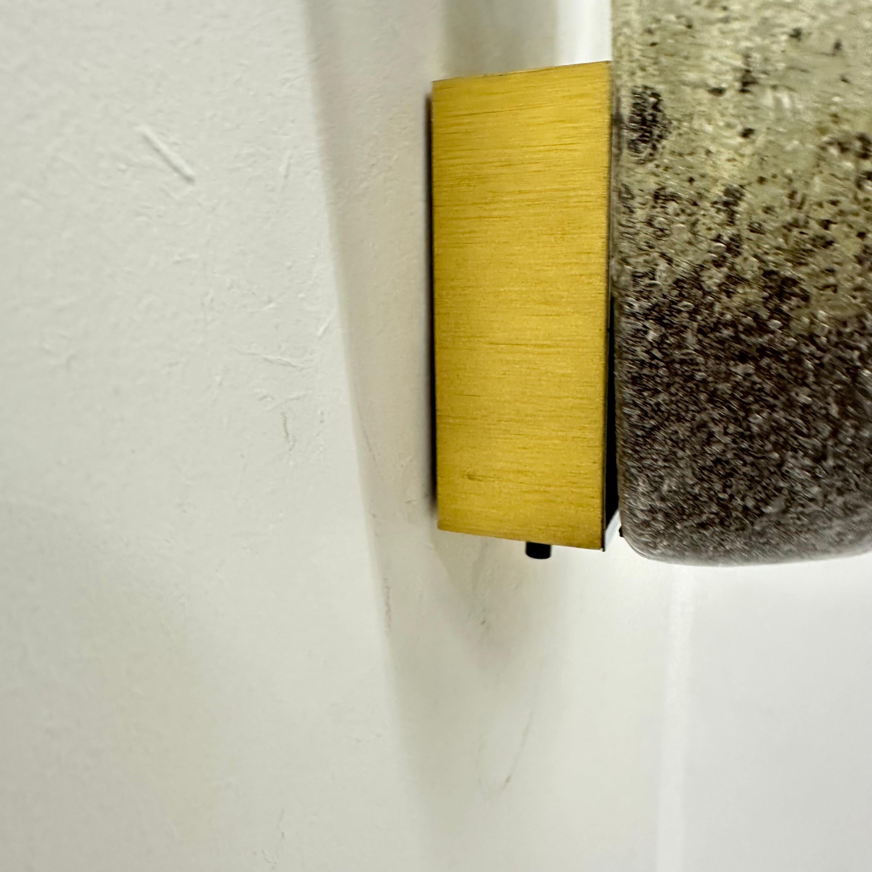 Aplique de pared Peil & Putzer , años 1970 en venta 4