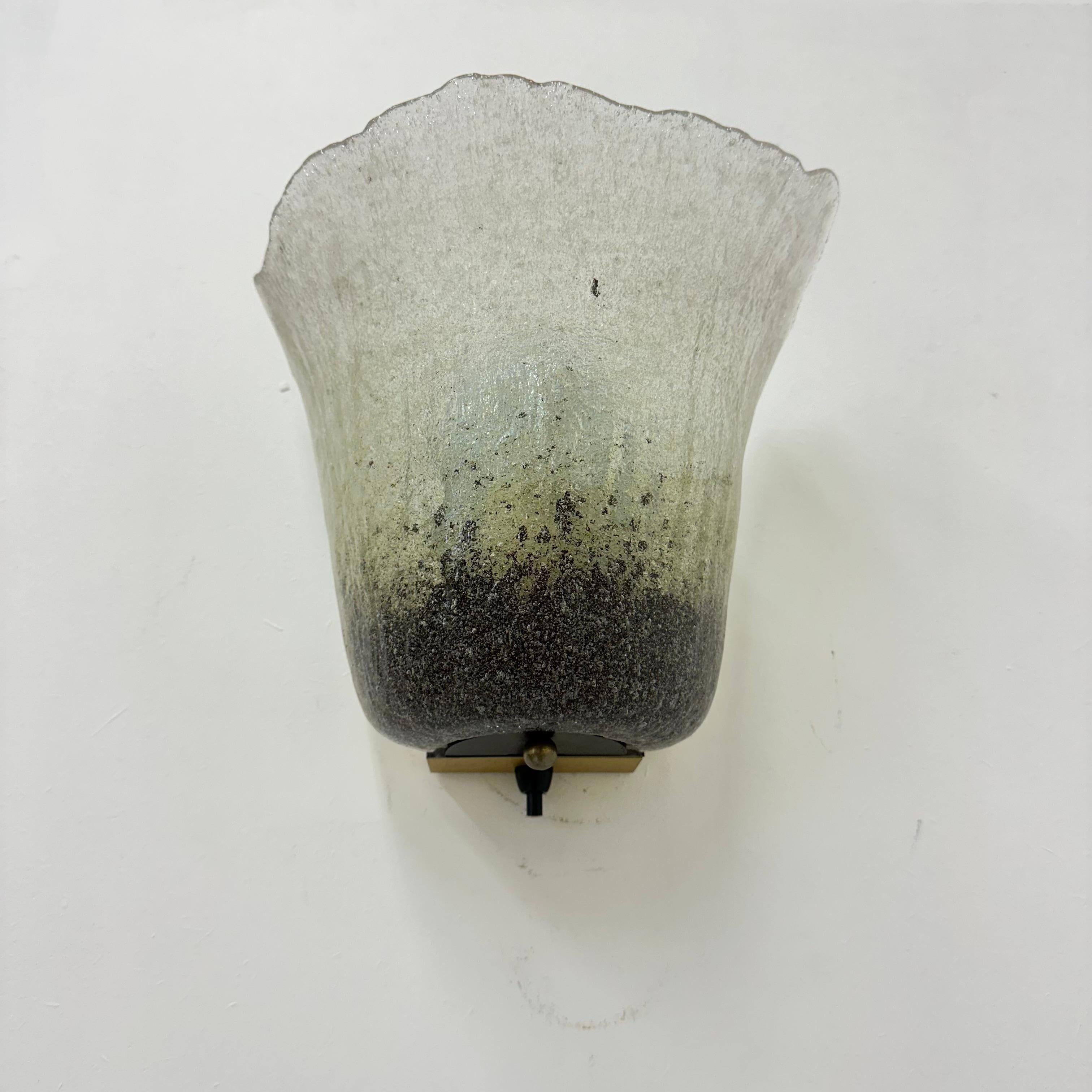 Aplique de pared Peil & Putzer , años 1970 en Bueno estado para la venta en Delft, NL