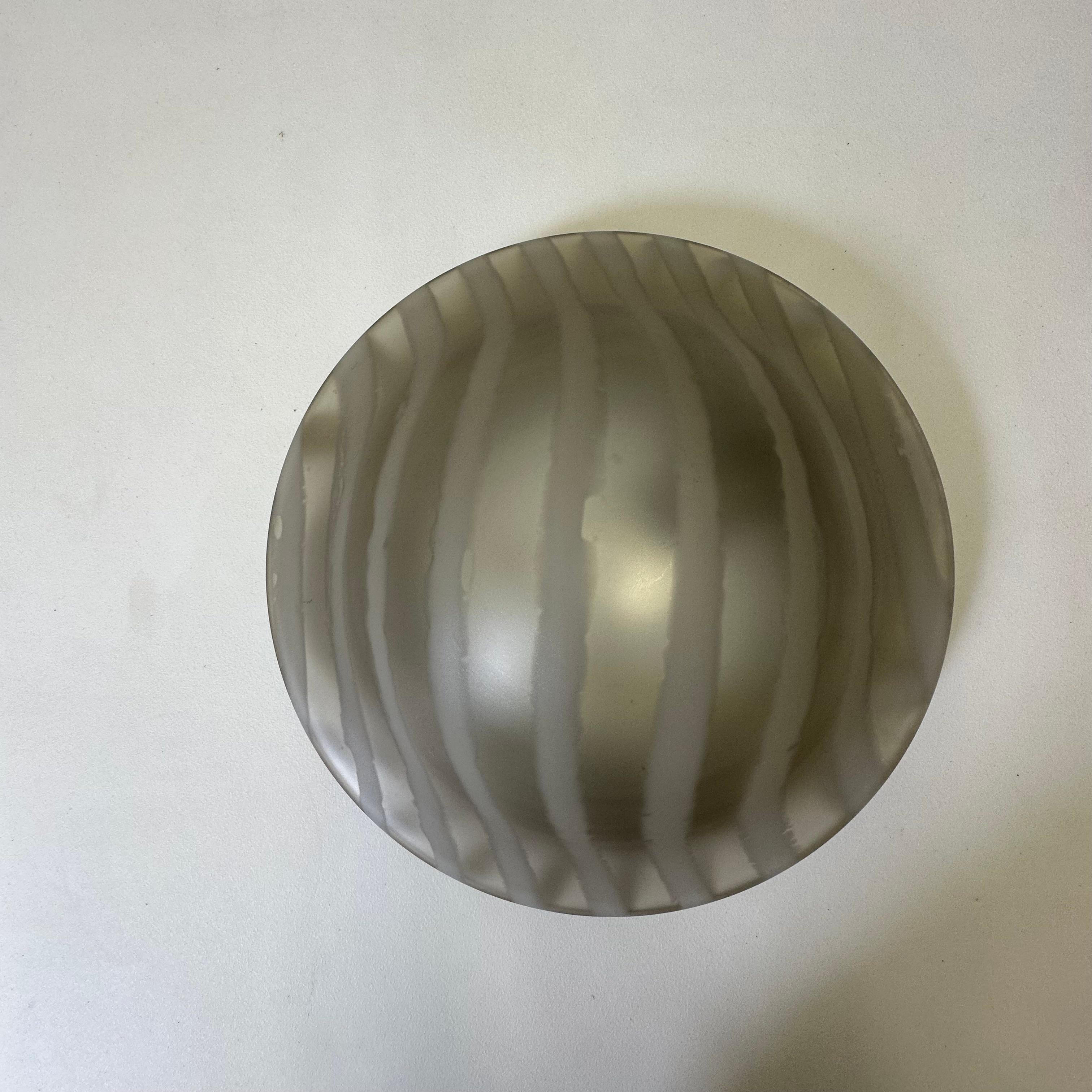Peil & Putzler applique murale encastrée 'Zebra' , 1970 Allemagne en vente 3
