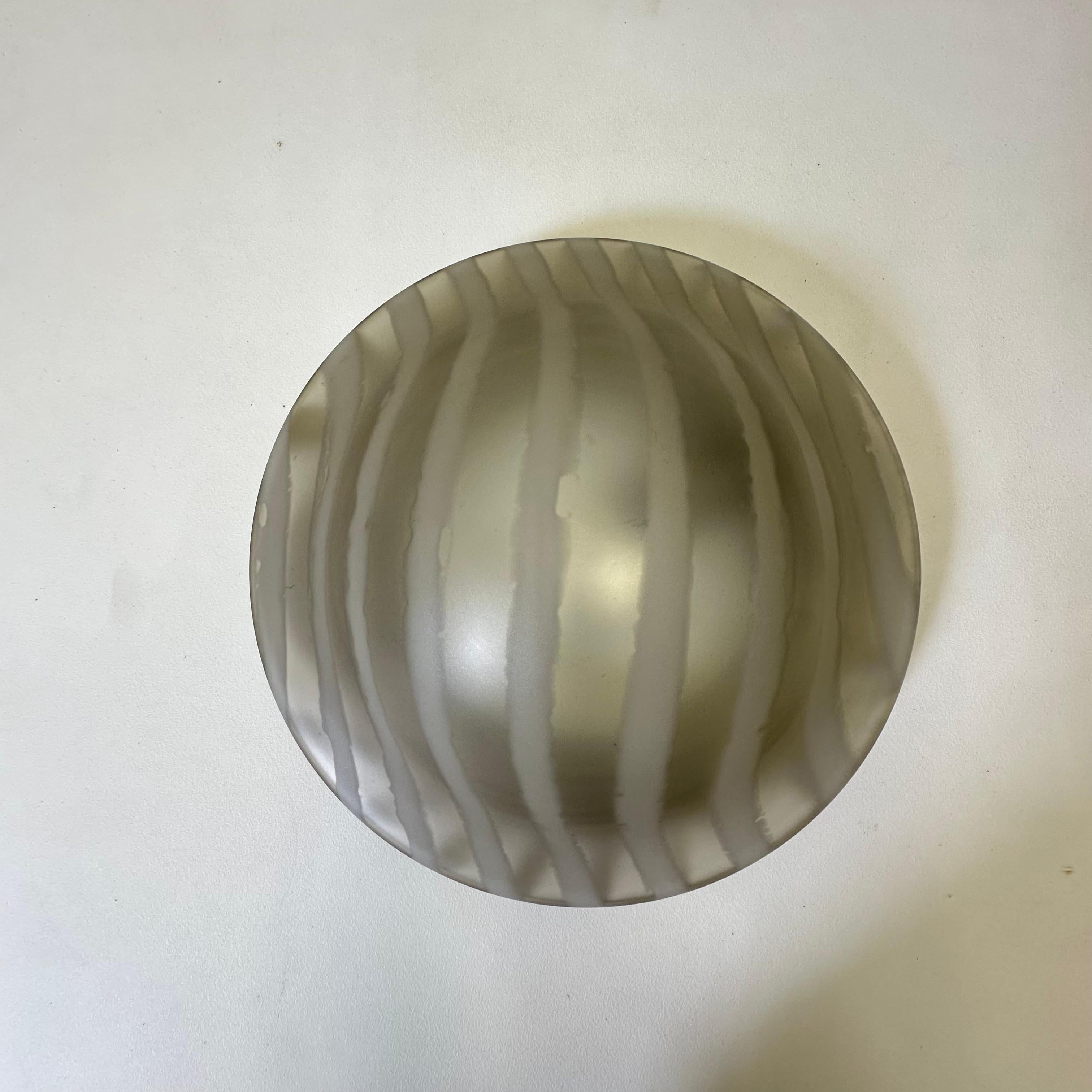 Peil & Putzler applique murale encastrée 'Zebra' , 1970 Allemagne en vente 4
