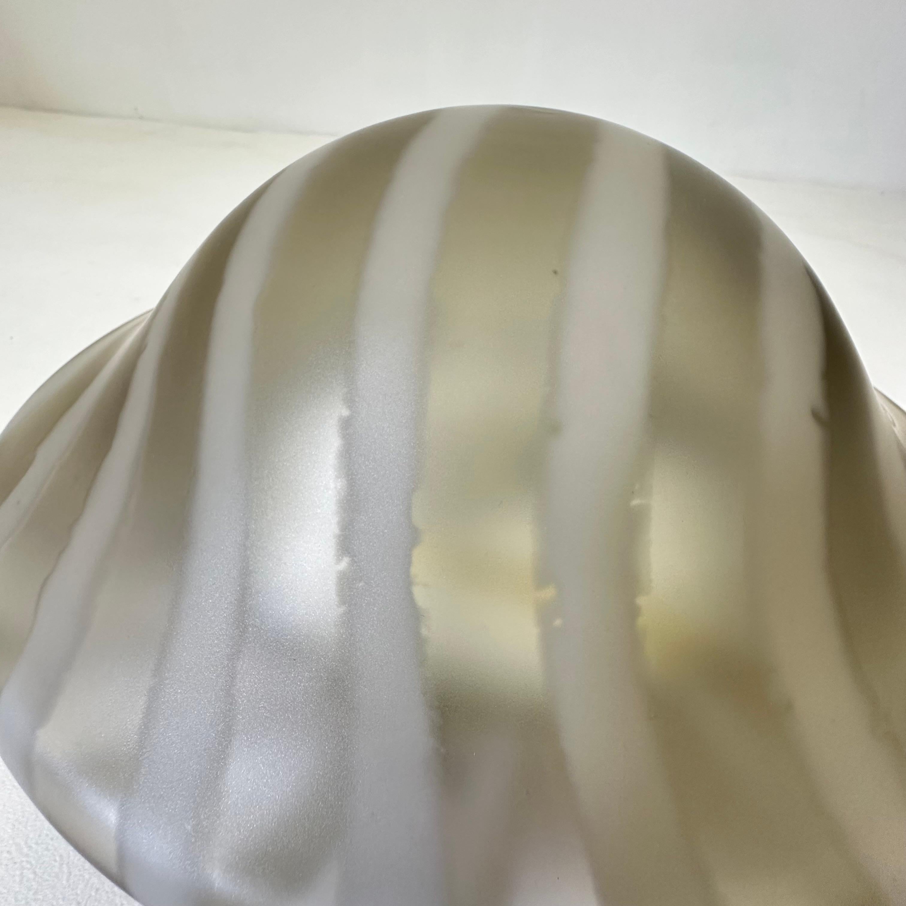 Peil & Putzler applique murale encastrée 'Zebra' , 1970 Allemagne en vente 8