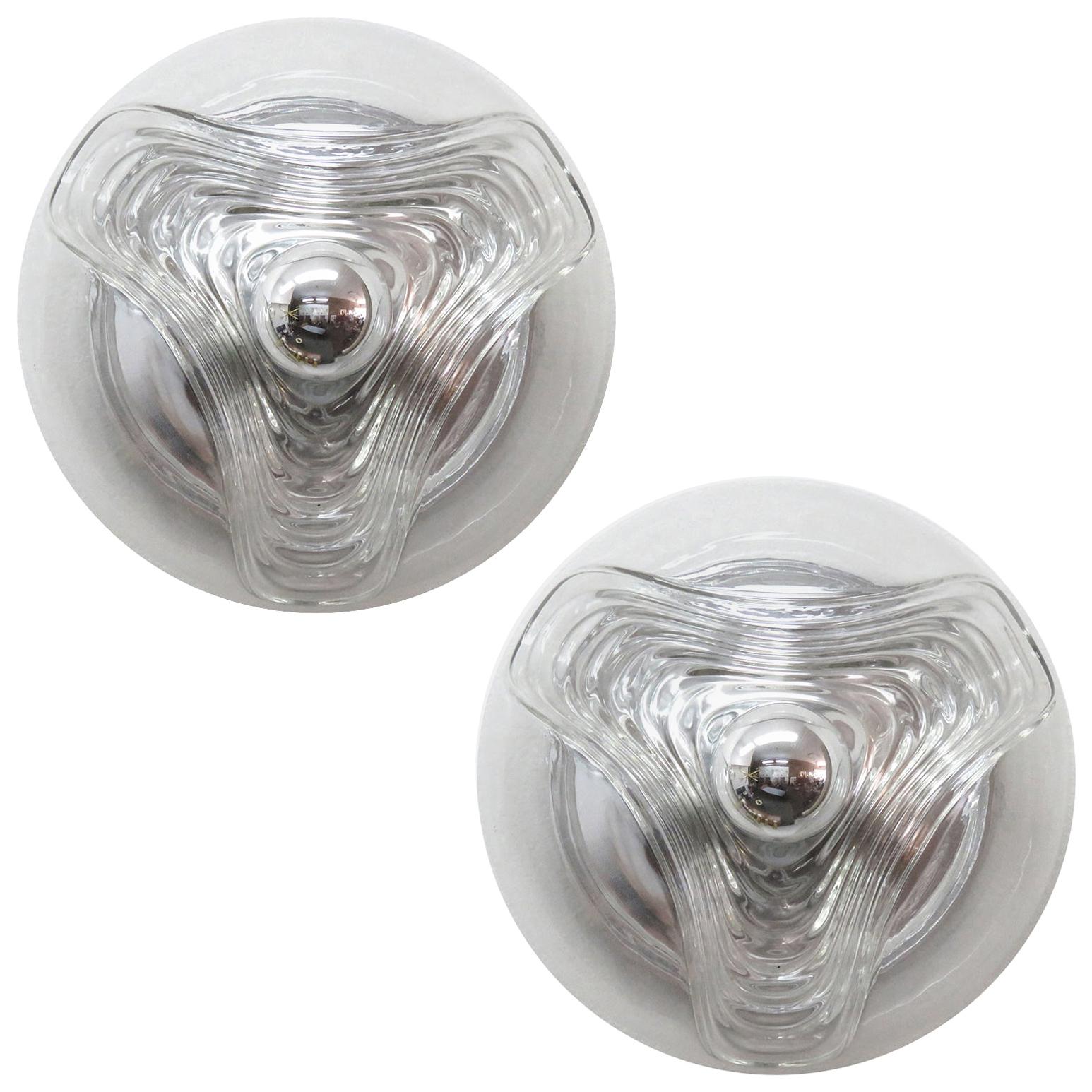 Peill & Putzler Flushmount Lights