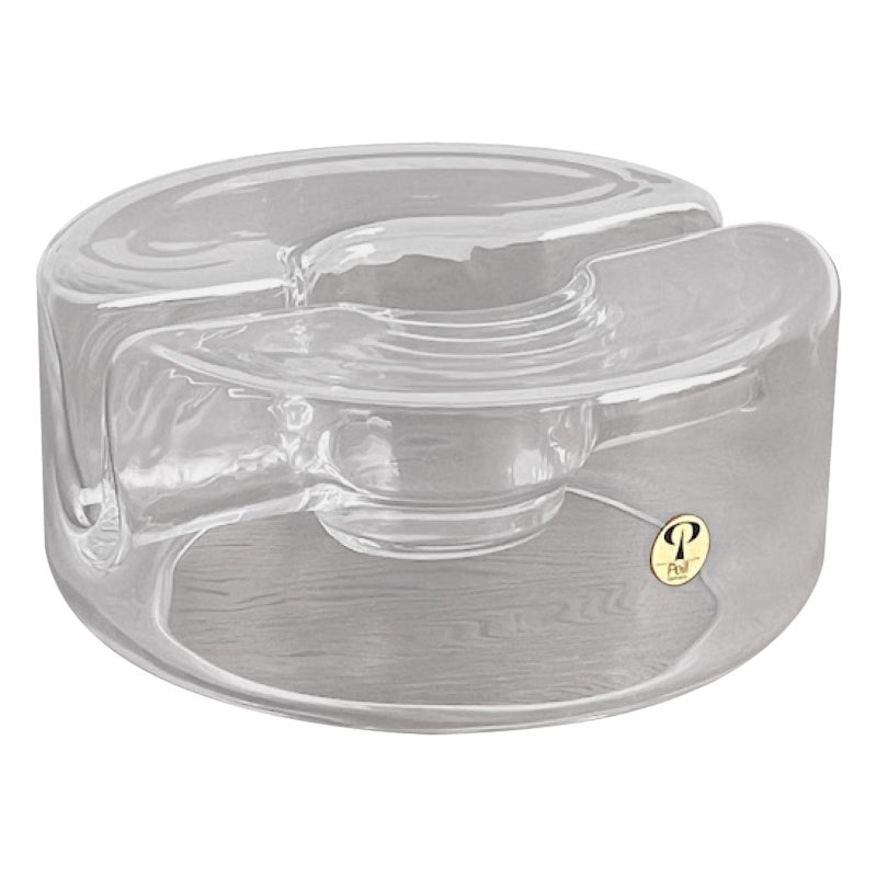 Portacandele in vetro Peill 
Putzler Germania in vendita