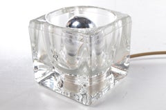 Peill & Putzler Ice Cube Table Lamp