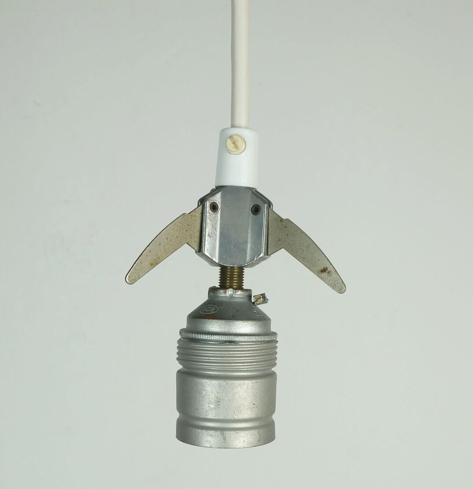 peill & putzler mid century PENDANT LAMP bologna 1950s a. ferdinand gangkofner For Sale 3