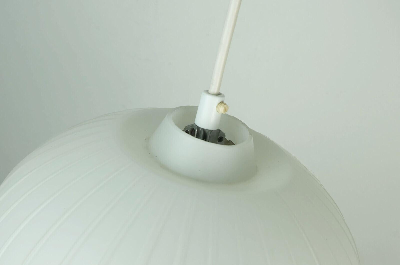 Mid-Century Modern peill & putzler mid century PENDANT LAMP bologna 1950s a. ferdinand gangkofner For Sale