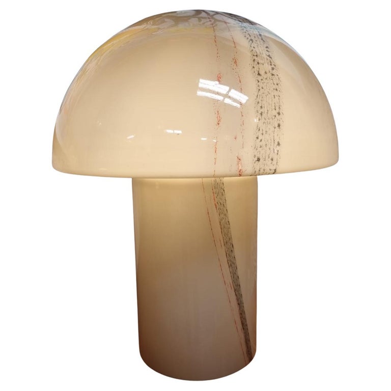 Peill and Putzler Mushroom Table Germany, 1960s For Sale at 1stDibs
