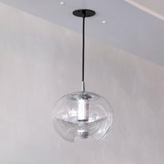 Peill & Putzler Pendant Light, 1970