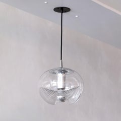 Peill & Putzler Pendant Light, 1970