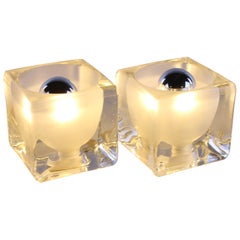 Peill & Putzler Round Table Model Ys Lamps