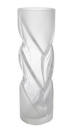 Peill & Putzler, Vintage Set of Vases Düren Decor "Malachit"