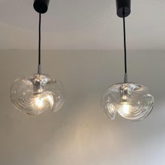 Peill & Putzler Wave Hängelampen, drei Stück erhältlich