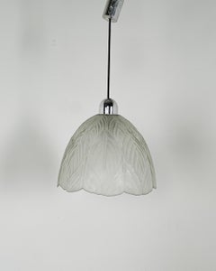 Peill&Putzler vintage Pendelleuchte
