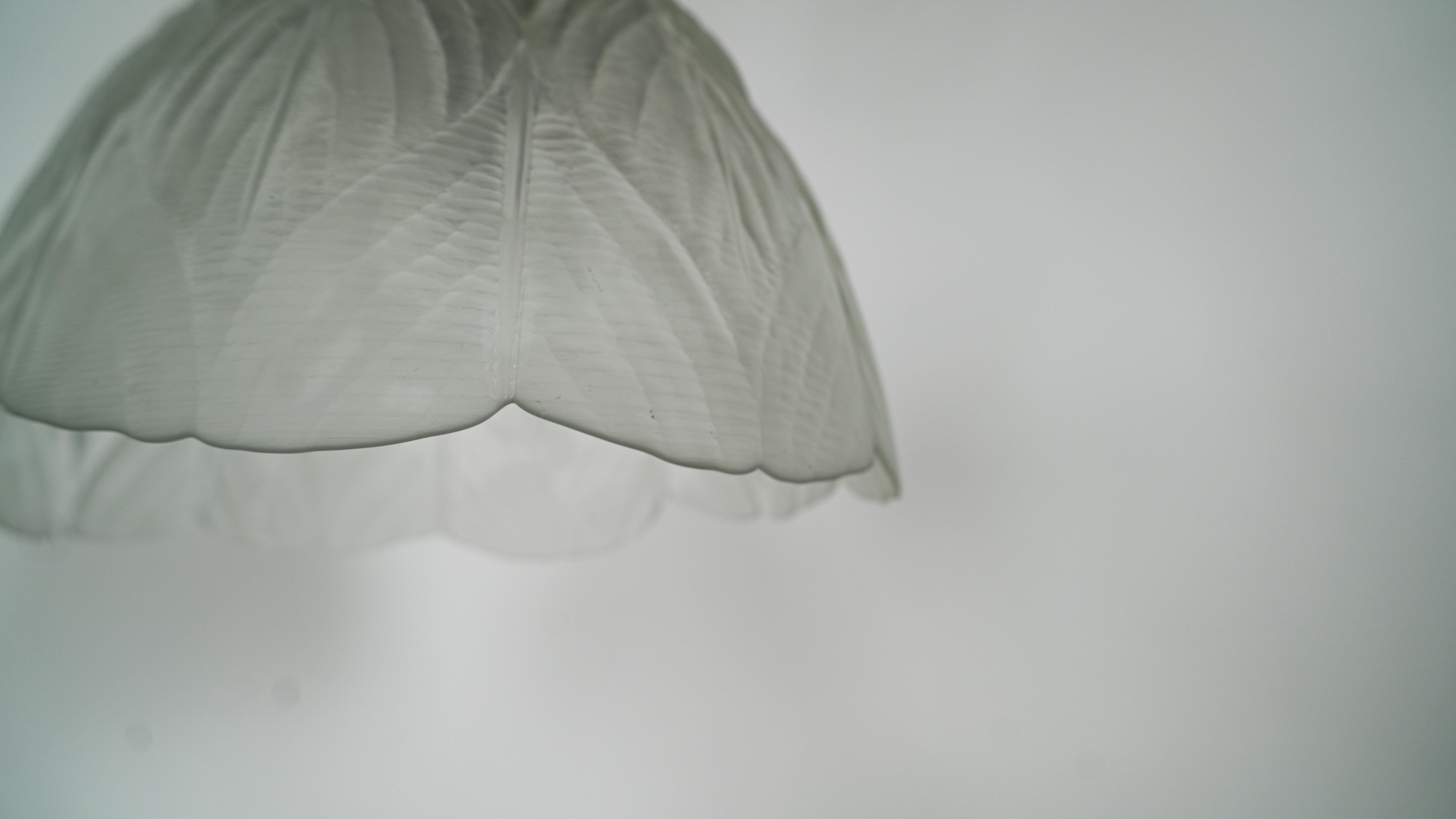 Lampada a sospensione vintage Peill & Putzler in vendita 2