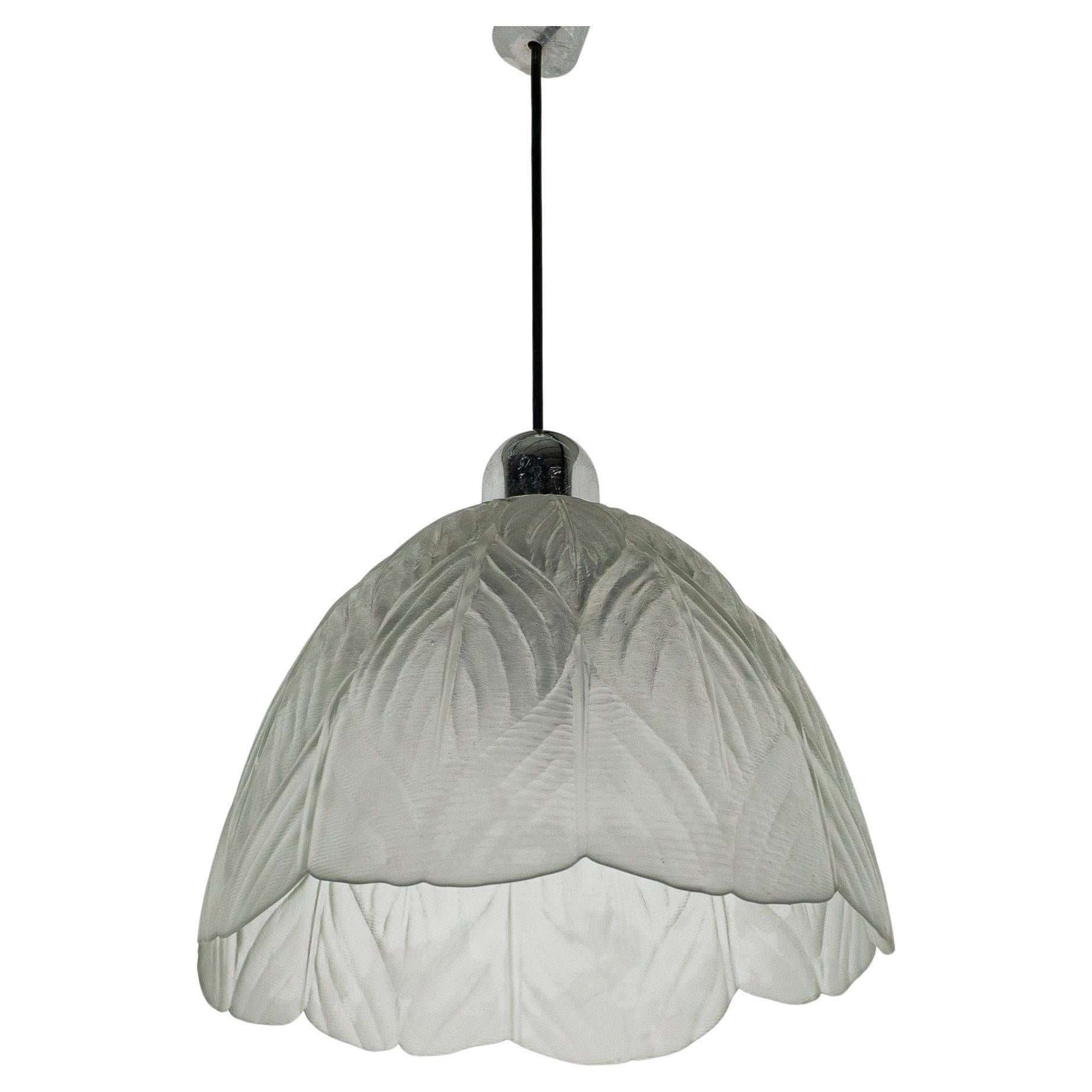 Peill&Putzler vintage pendant light