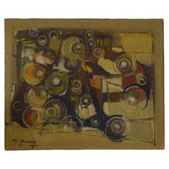 Paintings