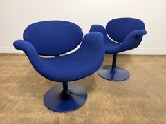 Peirre Pualin Kleiner Tulpenstuhl