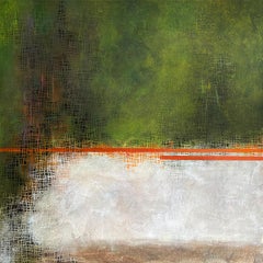 Peisy Ting I Parallel Earth - Acrylic on streched canvas