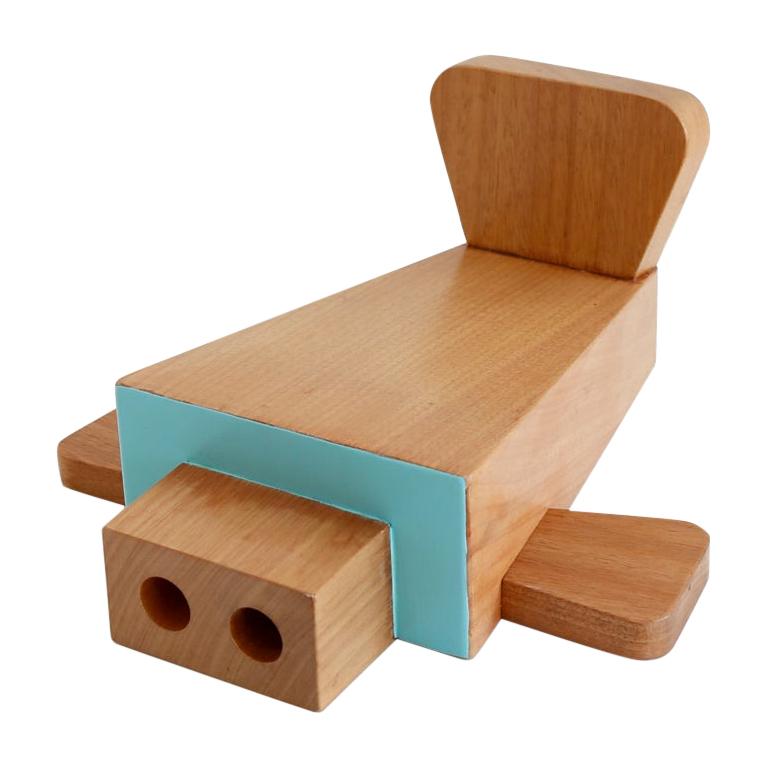 Peixe-Boi, objeto decorativo y de colección contemporáneo brasileño