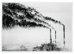 A Forest (Mini Print Lottery Edition)