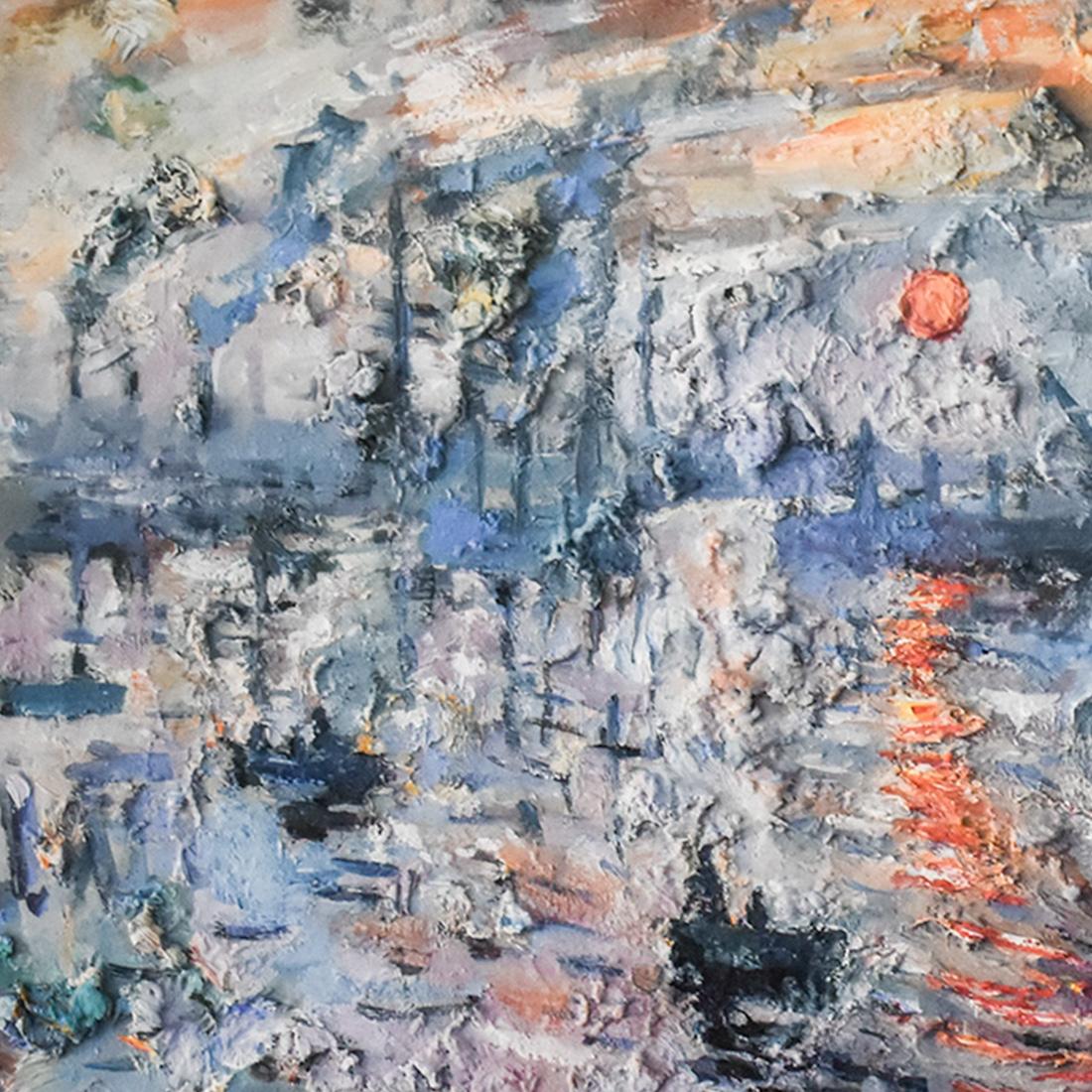 Drain I (Exhibition Print) For Sale 1