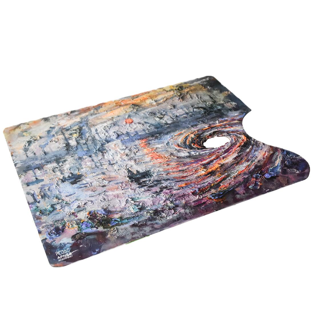 Drain I (Exhibition Print) For Sale 3