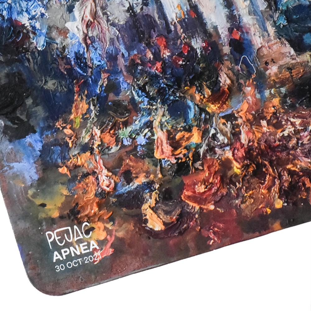 Drain III Show Poster For Sale 1