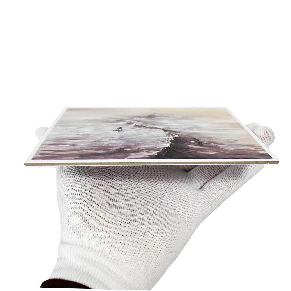 New Wave (Mini Print Lottery Edition) For Sale 3