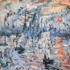 Pejac Drain I (Exhibition Poster)