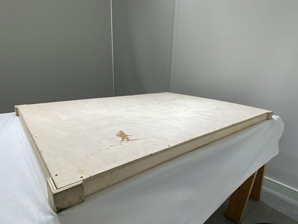 So Far, So Close - Hand-Signed Limited Edition Print - Fine Art Street Art For Sale 4