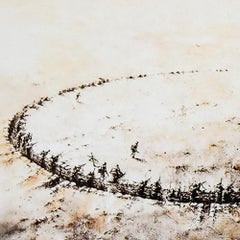 So Far So Close Mini Print (Lottery Edition)