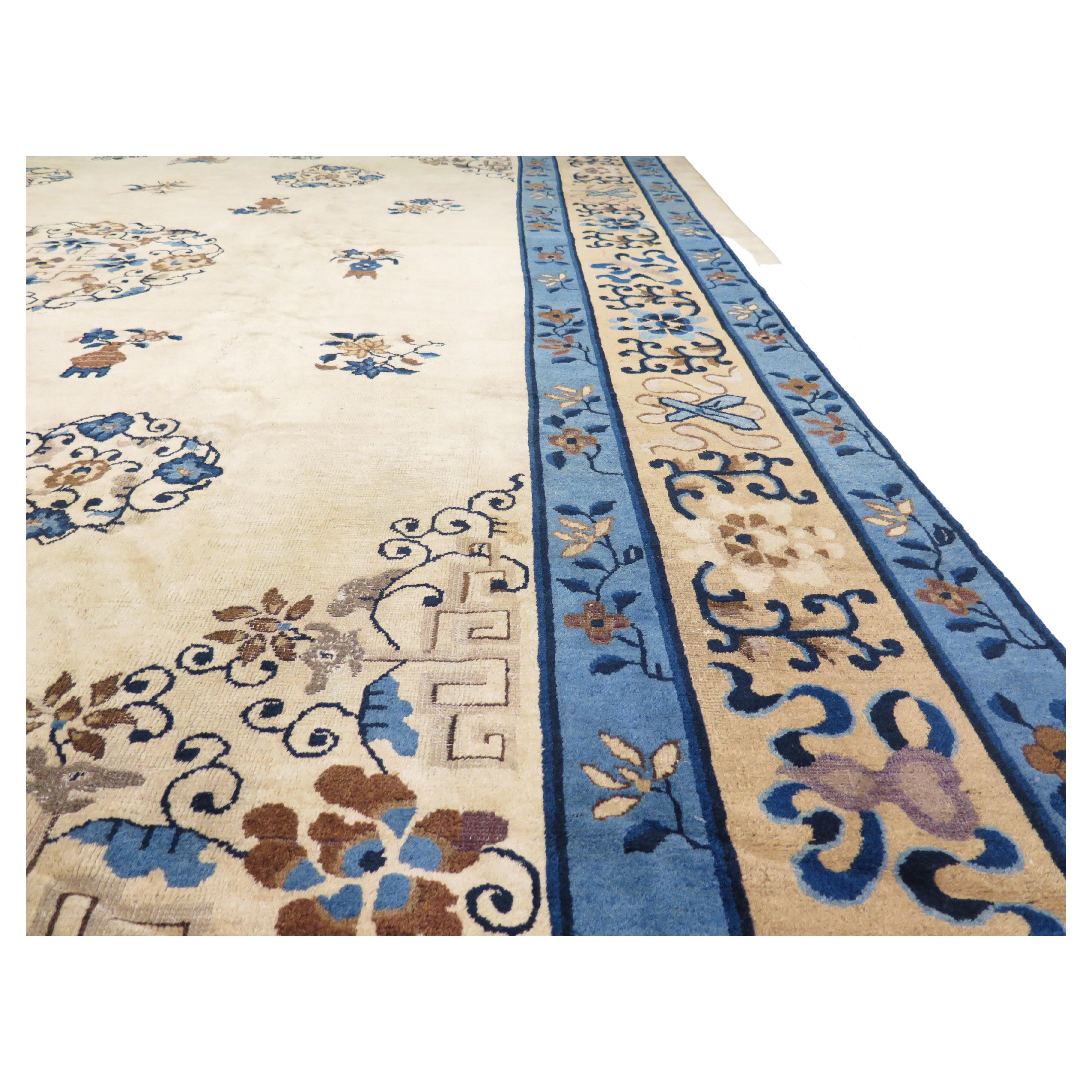 Mohair Cloud Carpet at 1stDibs