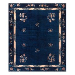 Peking Chinese Carpet