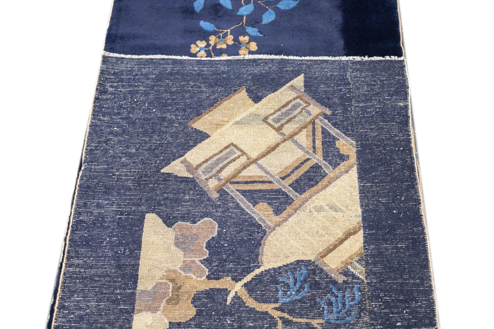 Alfombra Pekín 2'6'' x 16'7'' en venta 3
