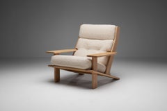 “Pele” Lounge Chair by Esko Pajamies for Lepokalusto, Finland, 1970s