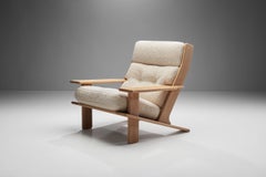 “Pele” Lounge Chair by Esko Pajamies for Lepokalusto, Finland 1970s