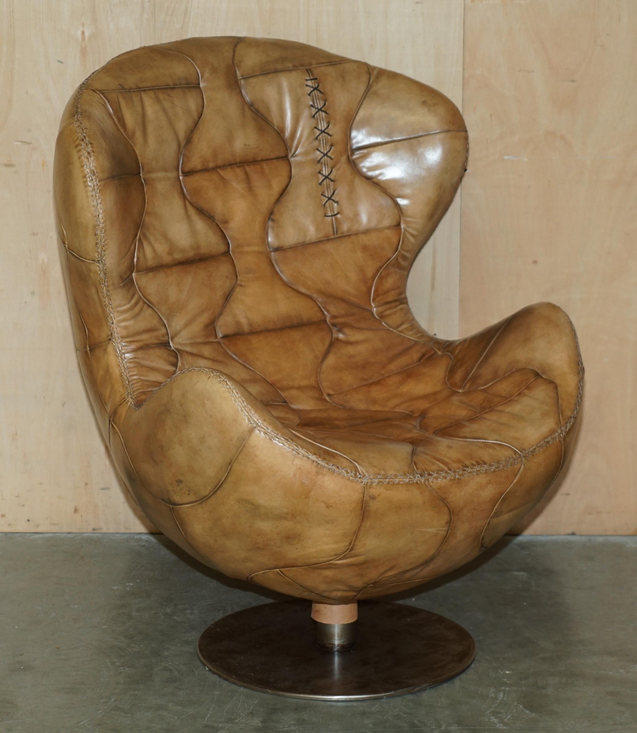 Casa Reale Antiquariato

Royal House Antiques è lieta di offrire in vendita una poltrona e un poggiapiedi Pelé estremamente rari e da collezione della collezione Tribeca di Marco e Giulio Mantellassi.

Tieni presente che le spese di spedizione