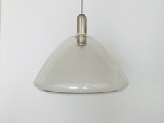 Lampe suspendue Peleguso de Carlo Nason pour Mazzega